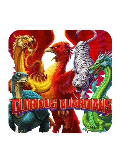 গ্লোরিয়াস গার্ডিয়ানস™
